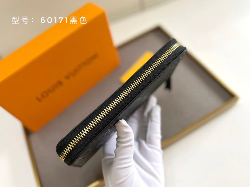 COZY BAGS - LOV Wallets - 834