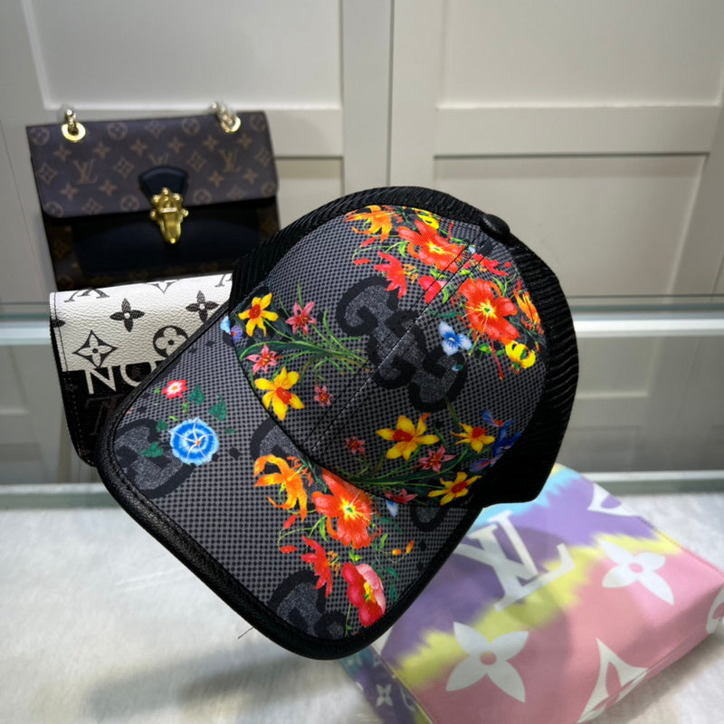 COZY BAGS - Guki Hats & Caps - 011