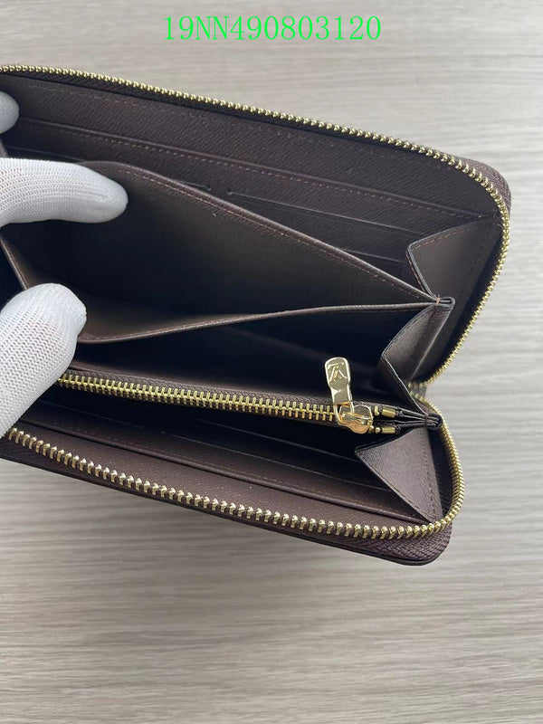 COZY BAGS - LOV Wallet - 1048
