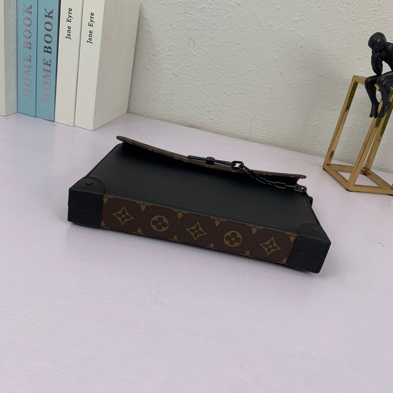 COZY - LOV Men Business Bags - 046