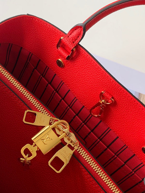 COZY - LV Bags - 4714