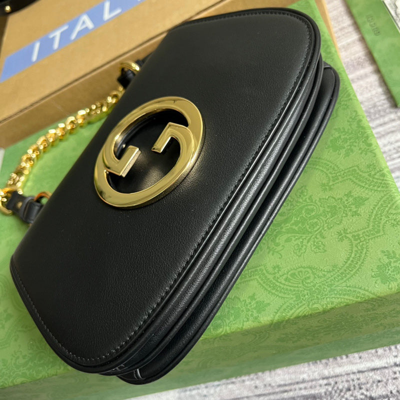 JB - Guki Lady Bags - 206