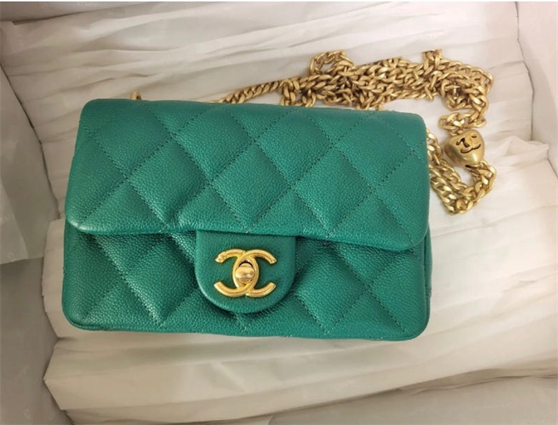 Cozy Bags - CHL Bags - 975