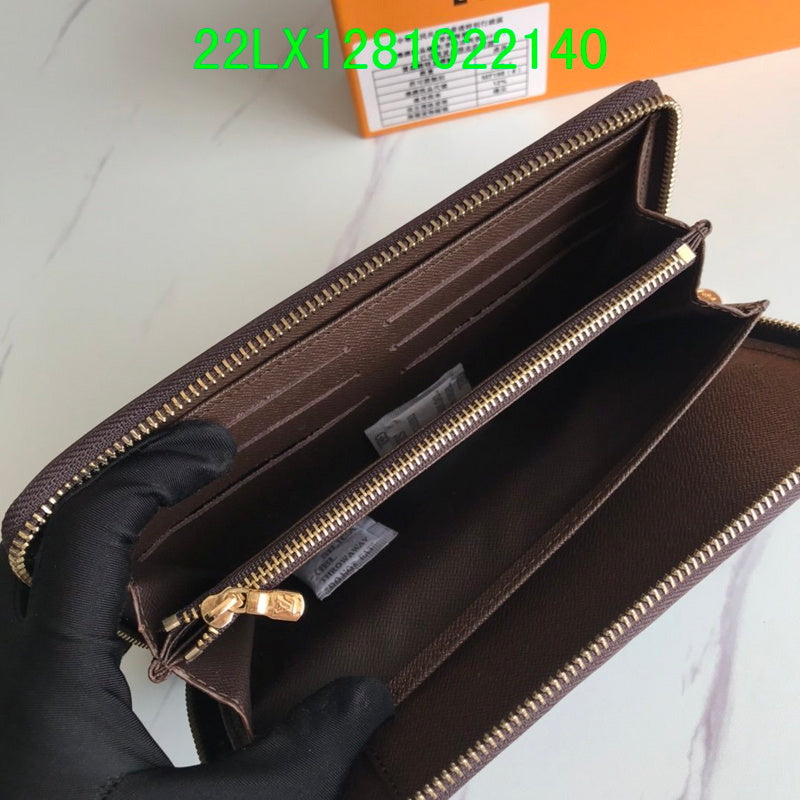 COZY BAGS - CHL Wallet - 1354