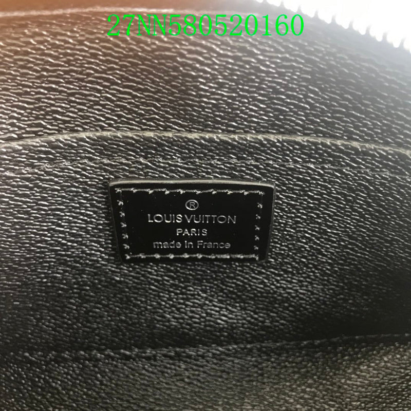 COZY BAGS - CHL Wallet - 924