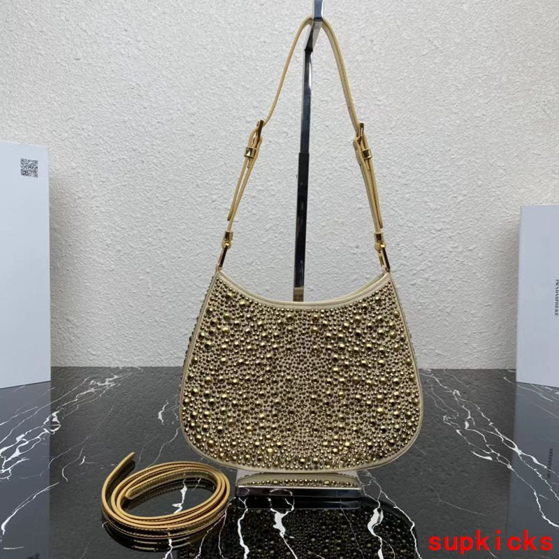 COZY BAGS - PD Women Bags - 003