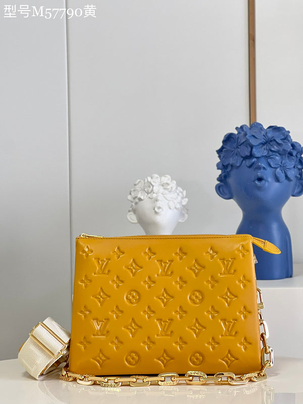 COZY - LV Bags - 2147
