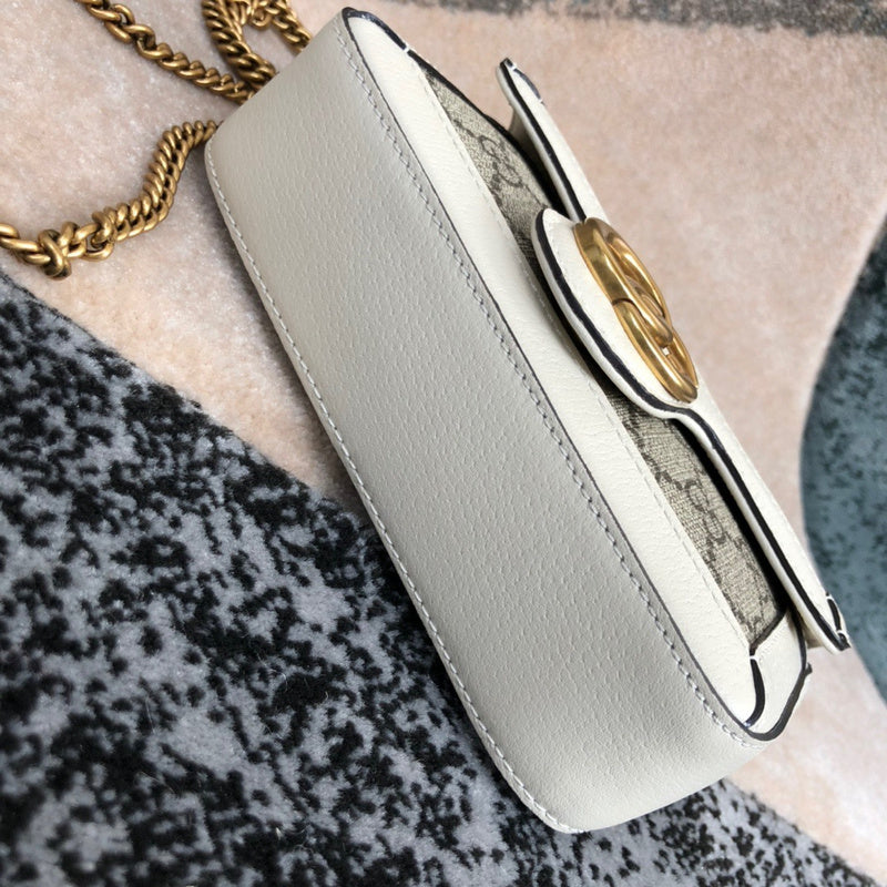 JB - Guki Lady Bags - 1131