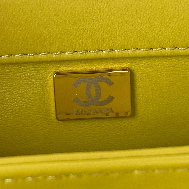 COZY BAGS - CHL Lady Bags - 030