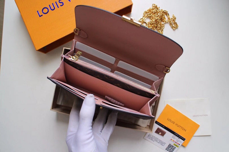 COZY - LV Bags - 4963