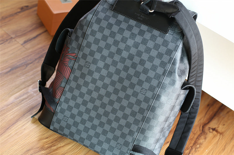 COZY - LOV Backpacks - 186