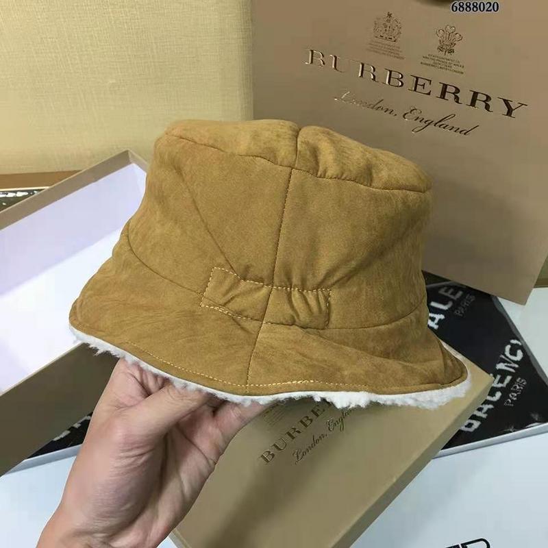 COZY BAGS - BOR Hats & Caps - 023
