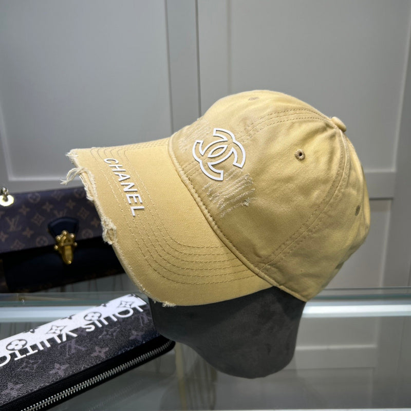 COZY BAGS - CHL Hats & Caps - 001