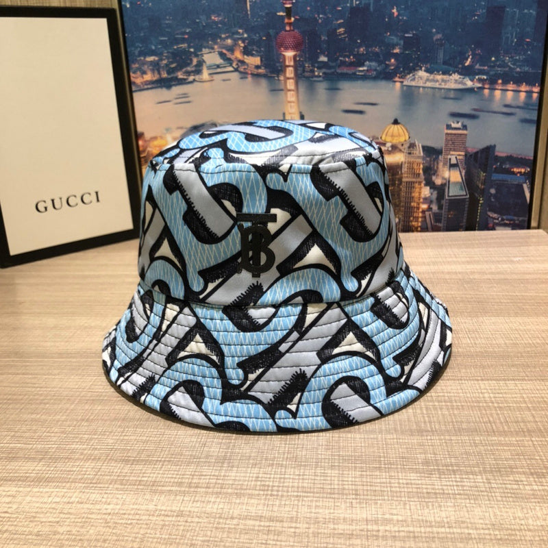 COZY BAGS - BOR Hats & Caps - 212