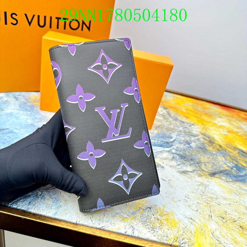 COZY BAGS - LOV Wallet - 479