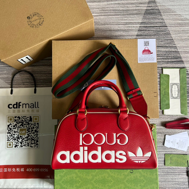 COZY BAGS - Guki Men Bags - 131