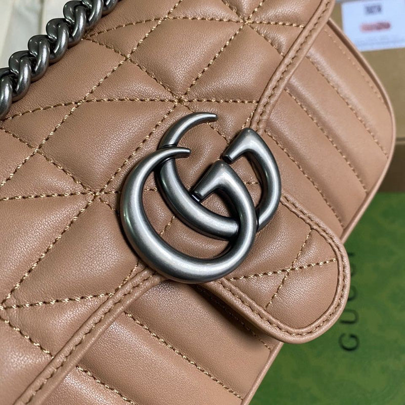 JB - Guki Lady Bags - 855