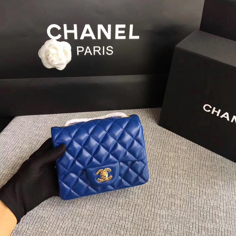 COZY BAGS - CHL Lady Bags - 595
