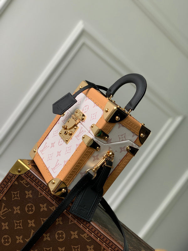 COZY - LV Bags - 117