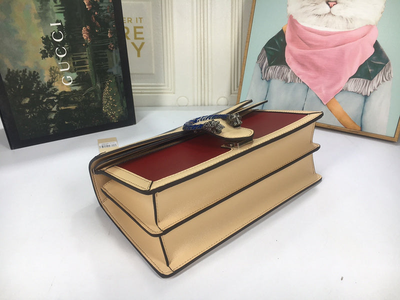 COZY BAGS - GUKI Bags - 1100