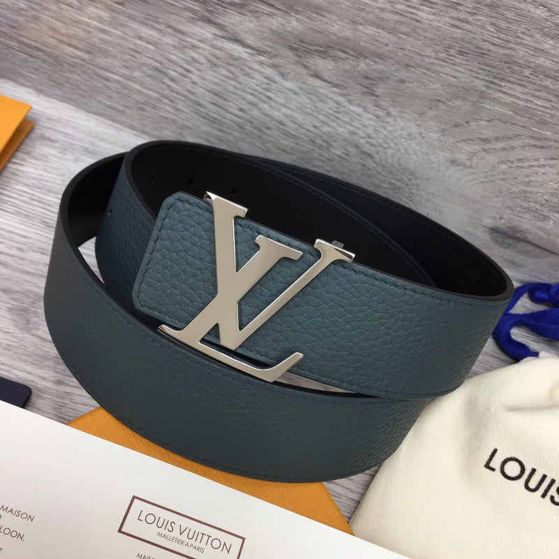 JB - LOV Belts - 303