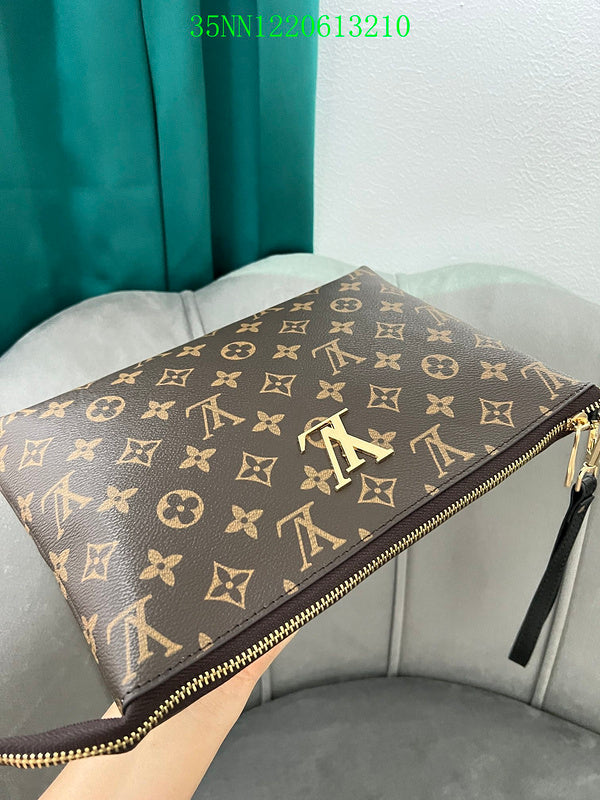 COZY BAGS - LOV Wallet - 1168