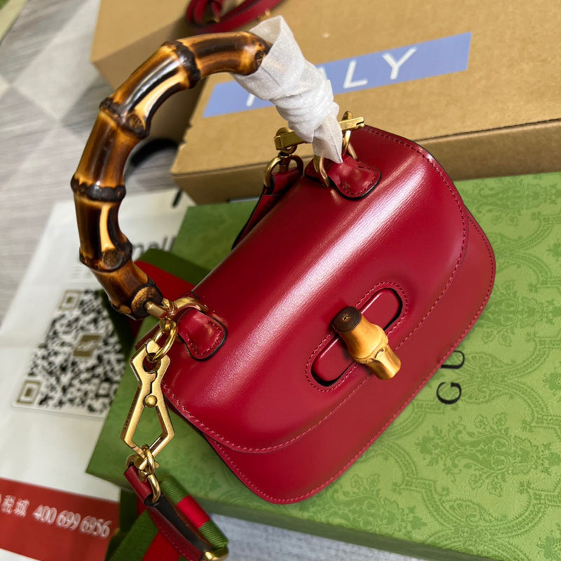 JB - Guki Lady Bags - 350