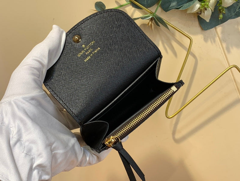 COZY BAGS - LOV Wallets - 295