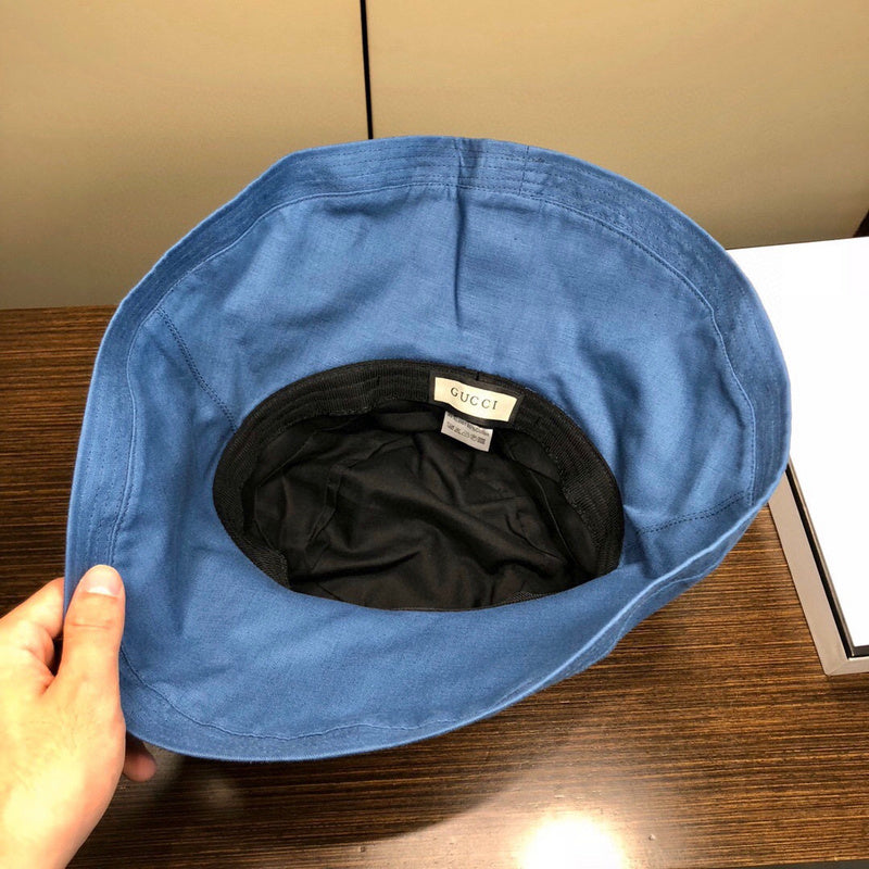 COZY BAGS - Guki Hats & Caps - 233
