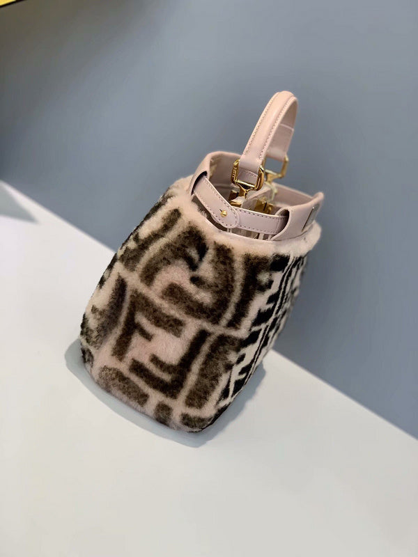 COZY BAGS - FDE Bags - 551