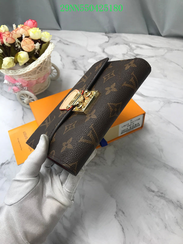 COZY BAGS - LOV Wallet - 1433
