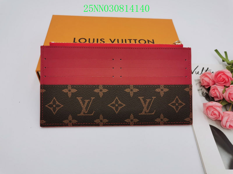 COZY BAGS - CHL Wallet - 684
