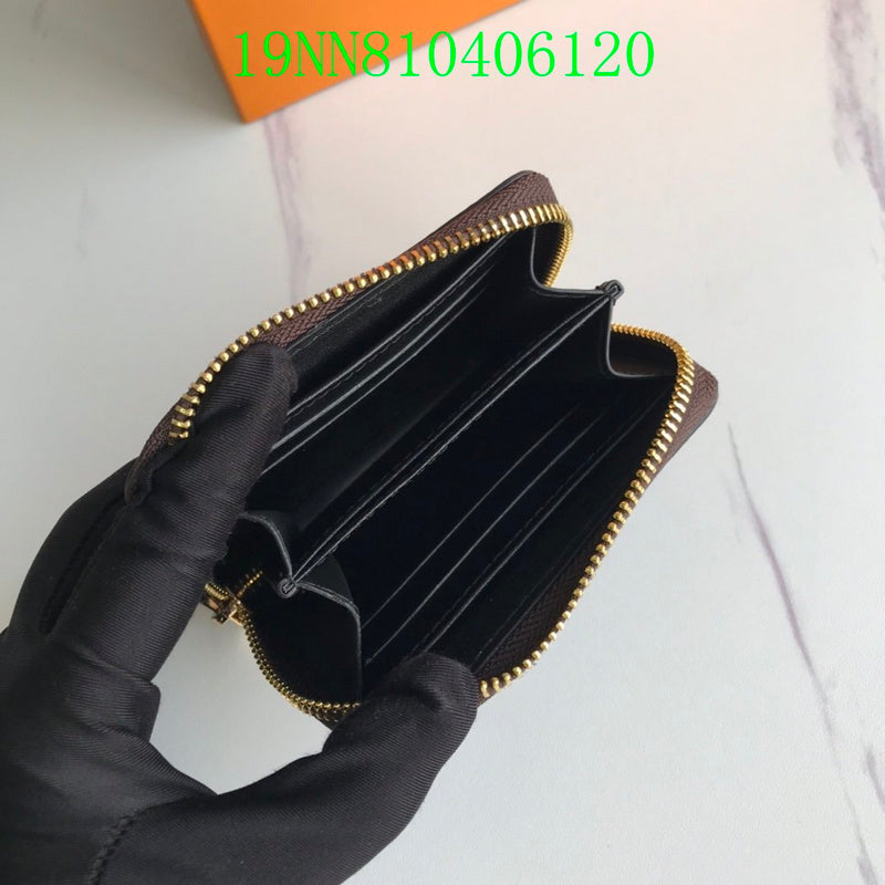 COZY BAGS - LOV Wallet - 1465