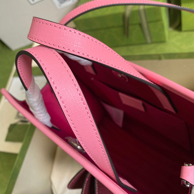 JB - Guki Lady Bags - 1195