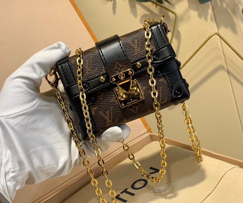 COZY - LV Bags - 1662