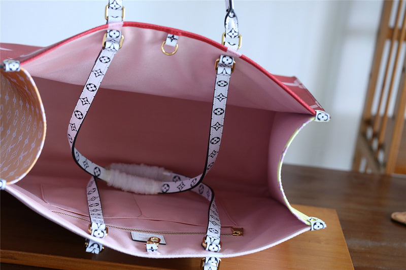 COZY - LOV Lady Bags - 2216
