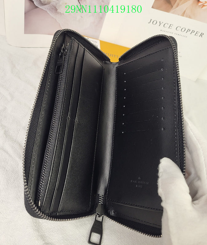 COZY BAGS - LOV Wallet - 565