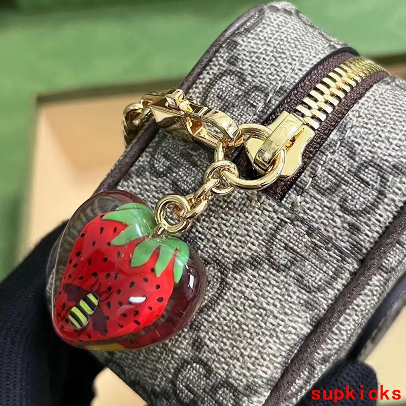 COZY BAGS - Mix Wallets - 262