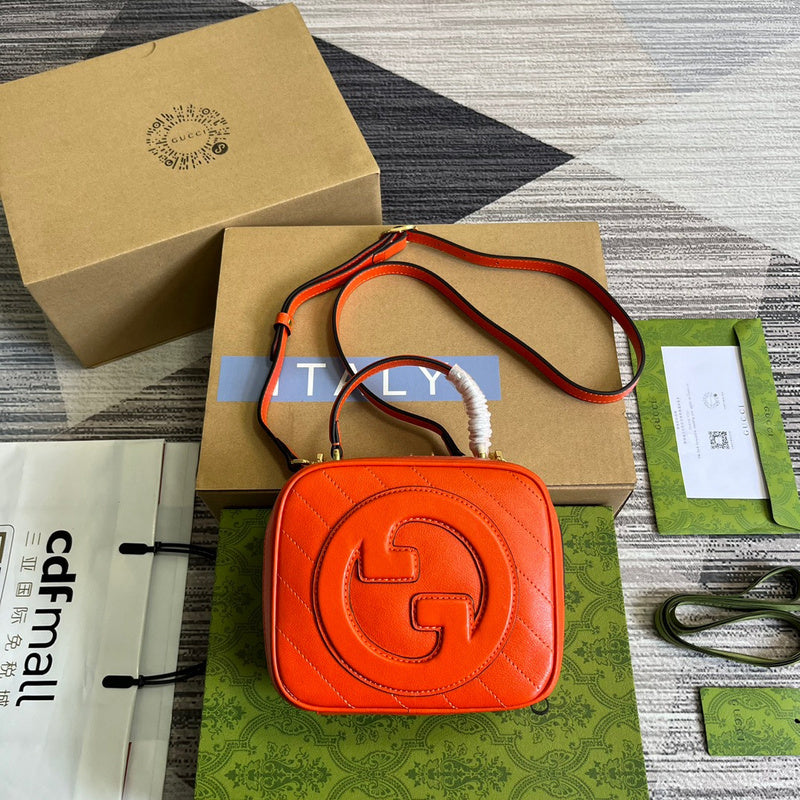 JB - Guki Lady Bags - 043