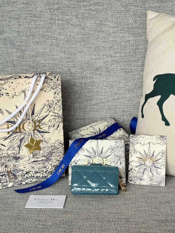 COZY BAGS - DOR Wallets - 094