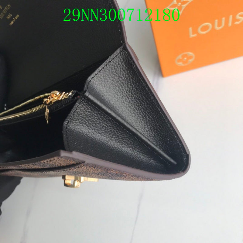 COZY BAGS - CHL Wallet - 758