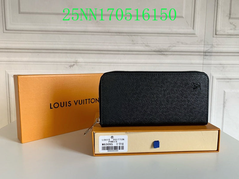 COZY BAGS - LOV Wallet - 1357