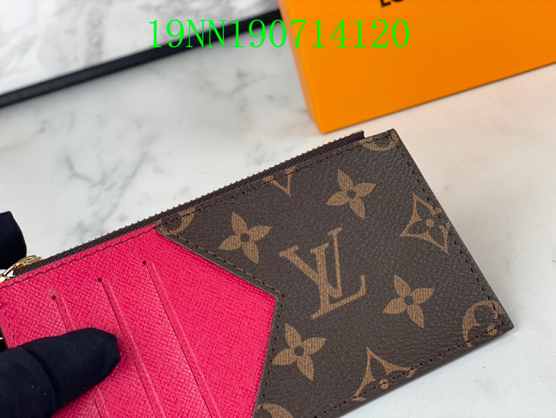 COZY BAGS - LOV Wallet - 231
