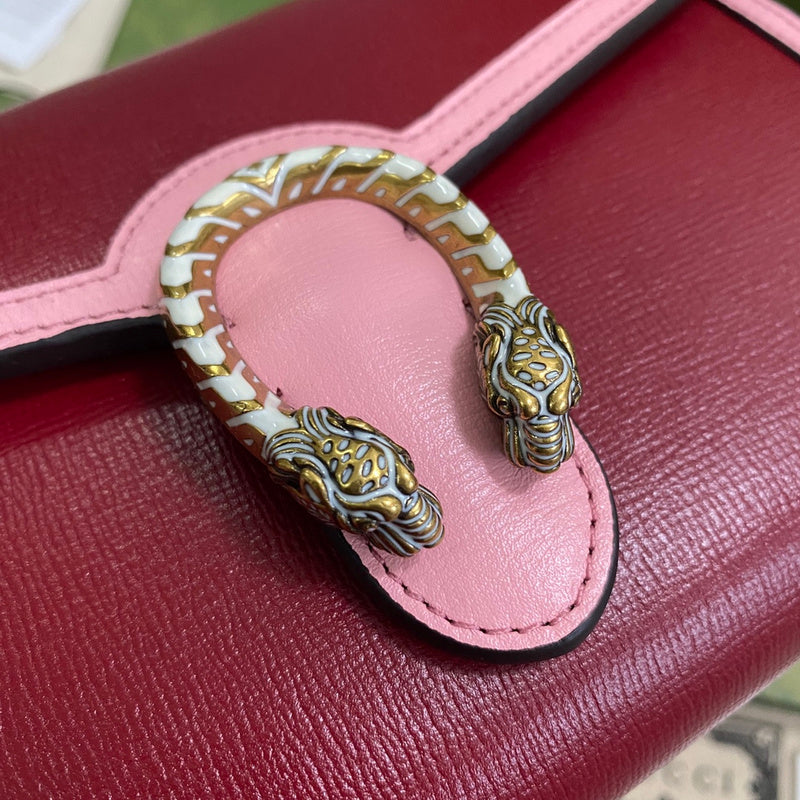 JB - Guki Lady Bags - 1021