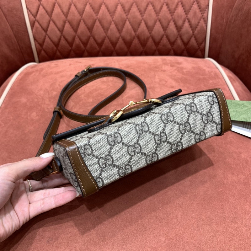 COZY BAGS - GUKI Women Bags - 1234