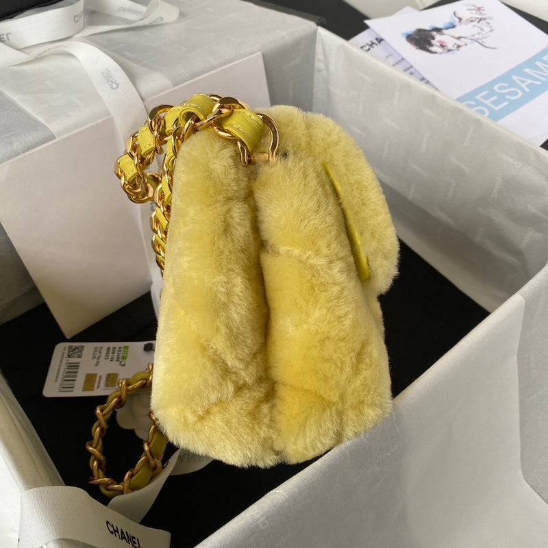 COZY BAGS - CHL Lady Bags - 030