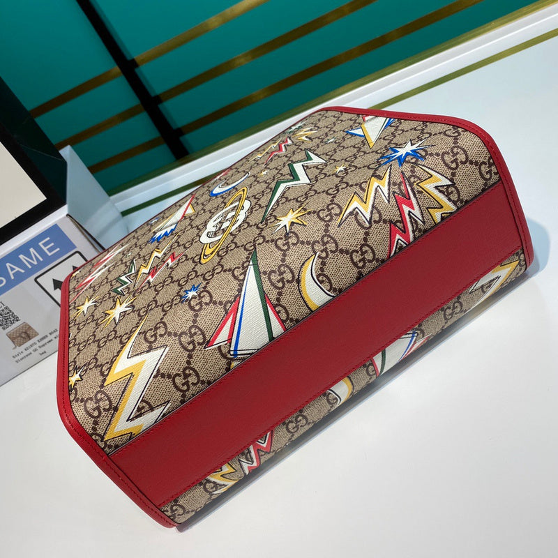 JB - Guki Lady Bags - 1144