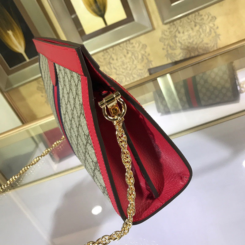 COZY - Guki Lady Bags - 1366