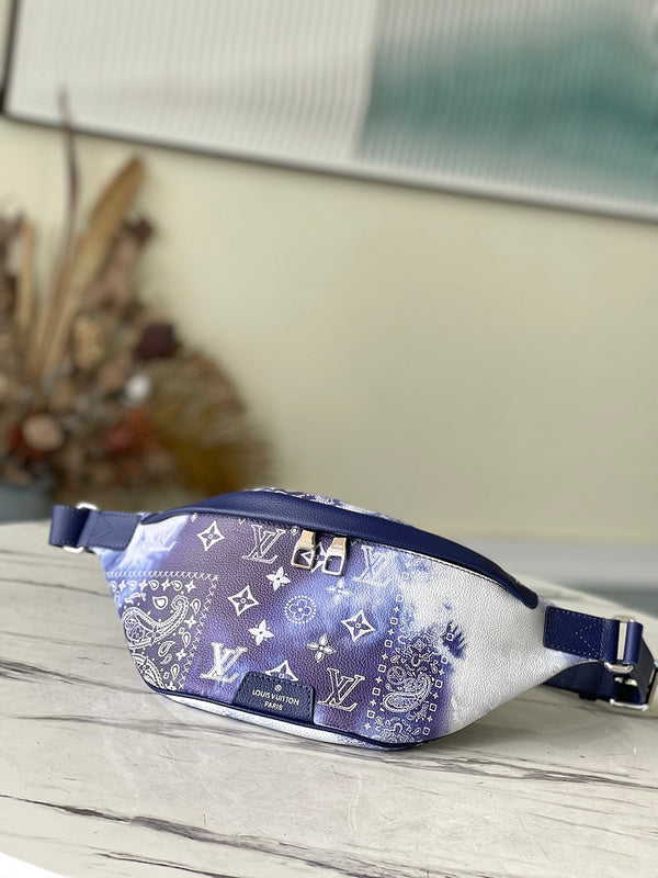 COZY BAGS - LOV Men Bags - 116