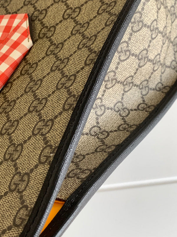 COZY BAGS - GUKI Bags - 1082